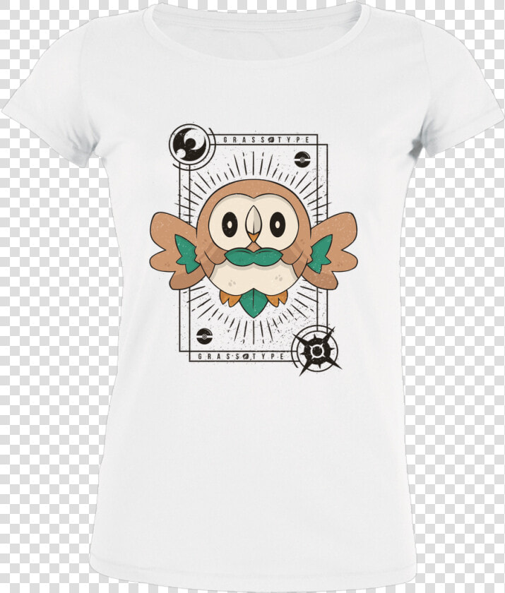 Rowlet Png  Transparent PngTransparent PNG