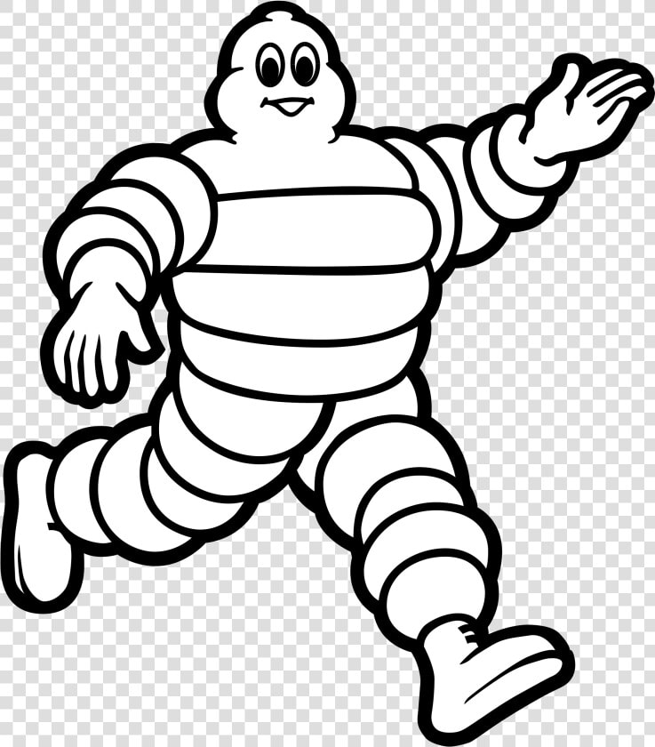 Michelin Logo Png Transparent   Michelin Logo  Png DownloadTransparent PNG