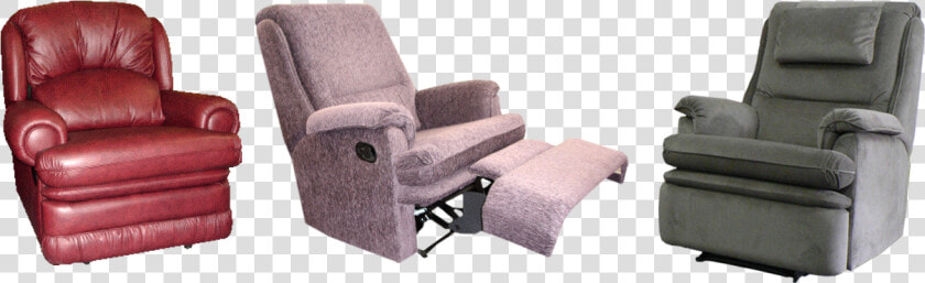 Recliner  HD Png DownloadTransparent PNG