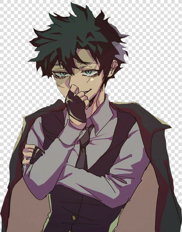 Izuku Midoriya Png  Transparent PngTransparent PNG