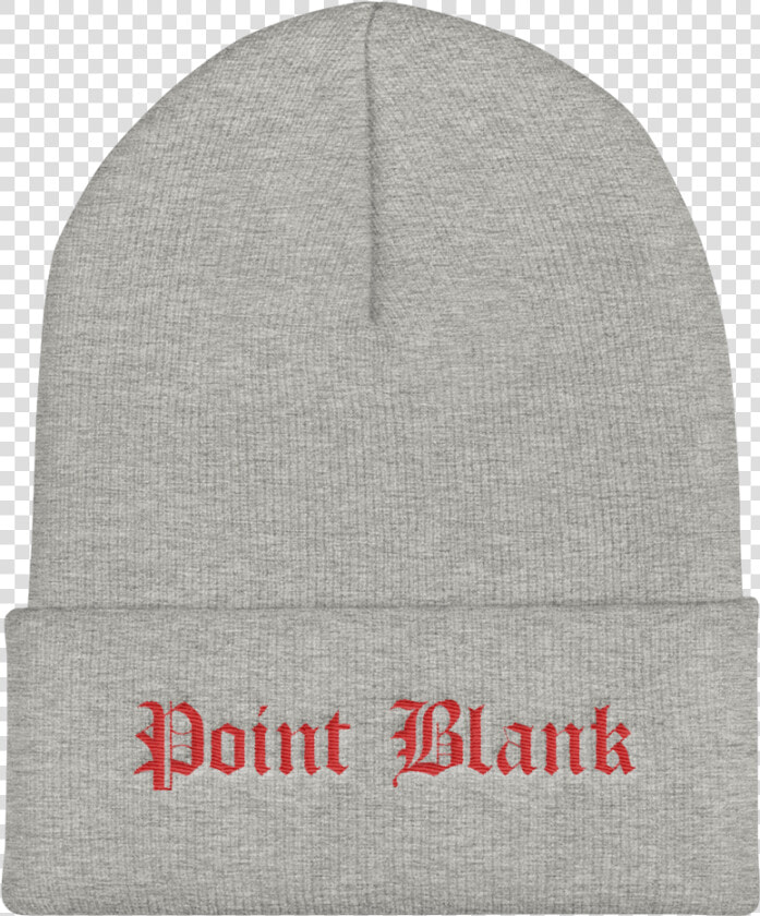 Image Of Gray With Red Embroidery   Mini Rodini Basic Beanie  HD Png DownloadTransparent PNG