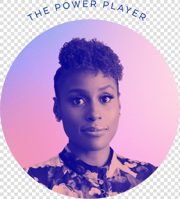 Issa Rae  HD Png DownloadTransparent PNG