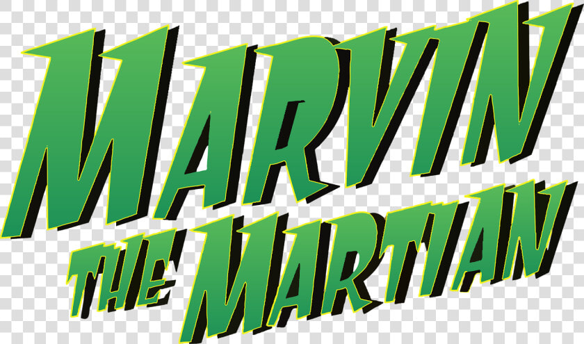 Marvin The Martian Cartoon Character  Marvin The Martian   Marvin The Martian Font  HD Png DownloadTransparent PNG