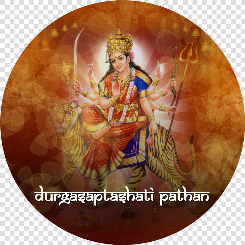 Maa Jai Aadhya Shakti  HD Png DownloadTransparent PNG