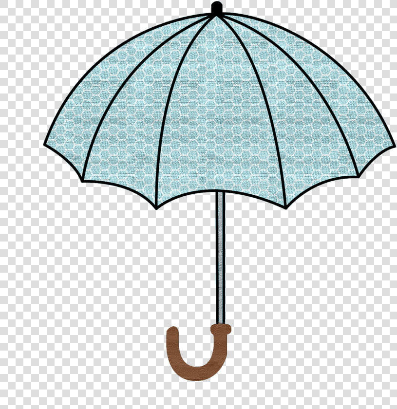 Transparent Beach Umbrella Clipart   Desenho De Guarda Chuva Aberto  HD Png DownloadTransparent PNG