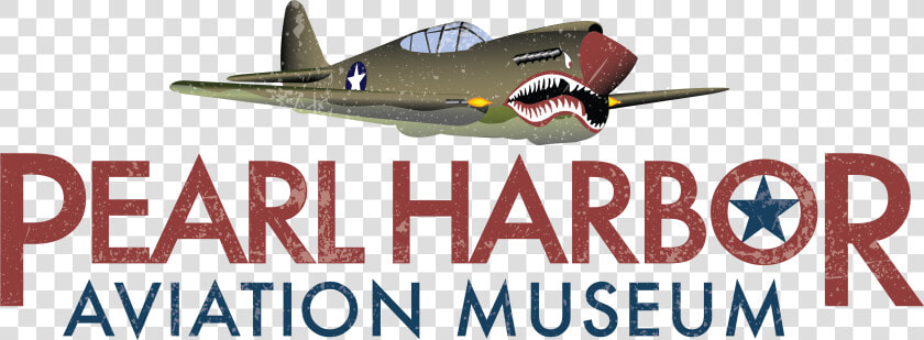 Pearl Harbor Aviation Museum Logo  HD Png DownloadTransparent PNG