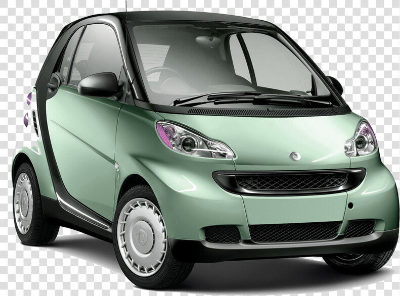 Smart Fortwo  HD Png DownloadTransparent PNG