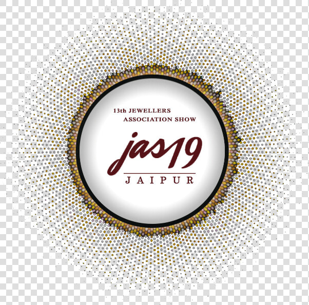 Jas Logo Spinner   Jaipur Association Show 2019  HD Png DownloadTransparent PNG