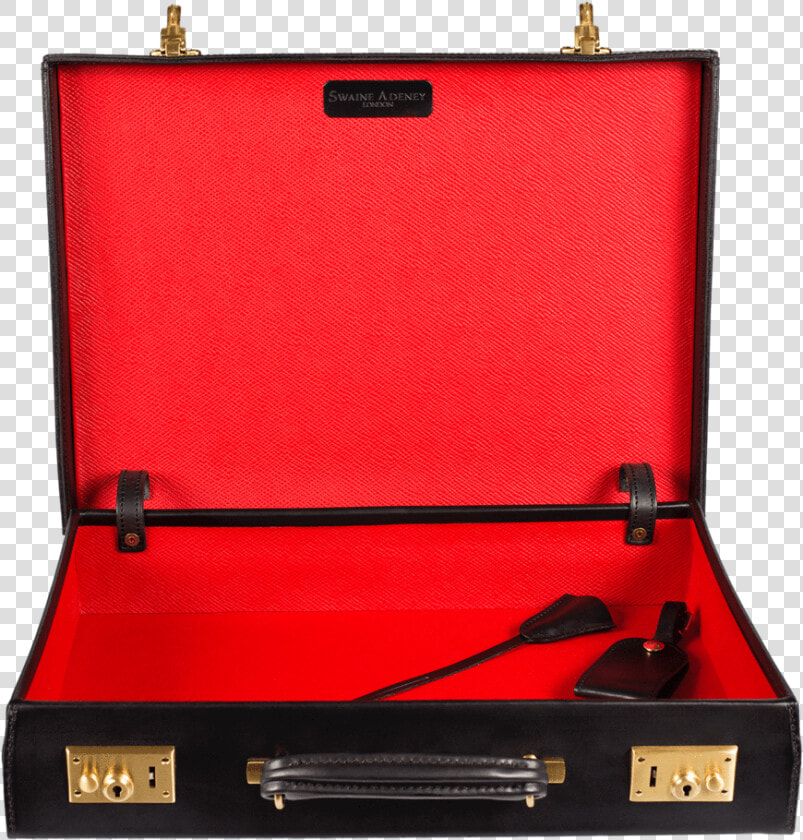 Bond Case   Black   James Bond Briefcase  HD Png DownloadTransparent PNG