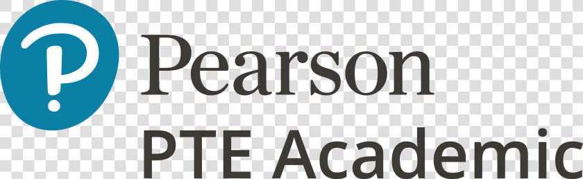 Pearson Pte Academic Logo  HD Png DownloadTransparent PNG