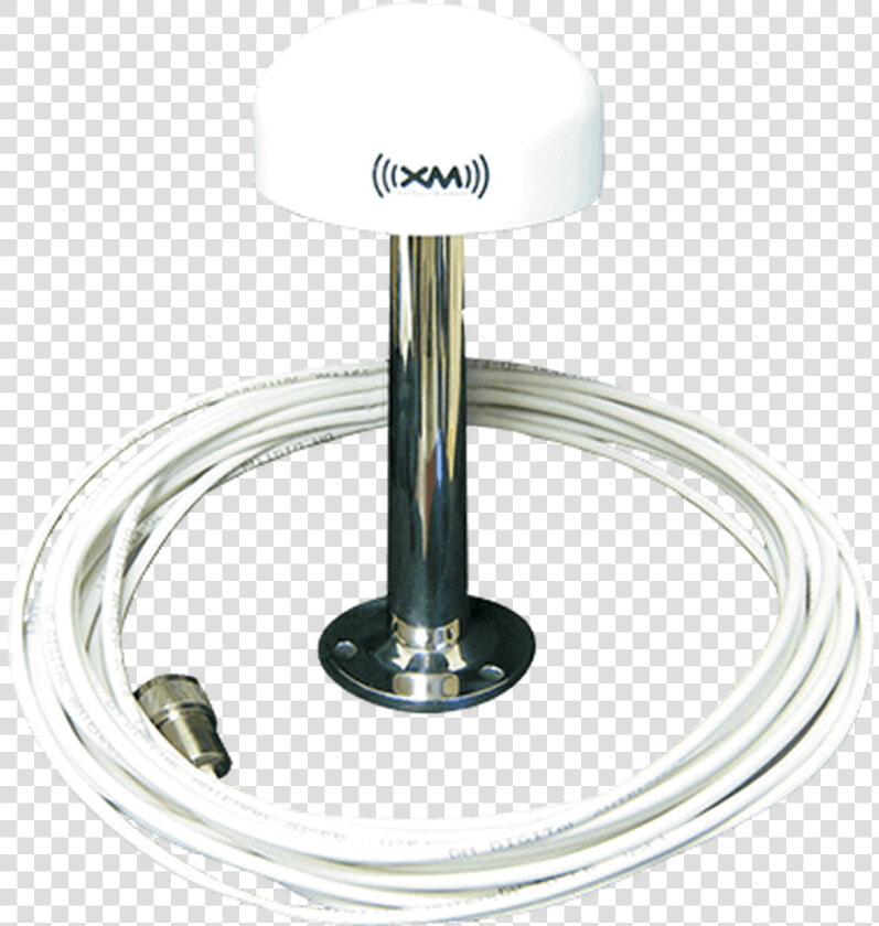 Satellite Radio Antenna Kit  233 Xm   Bar Stool  HD Png DownloadTransparent PNG