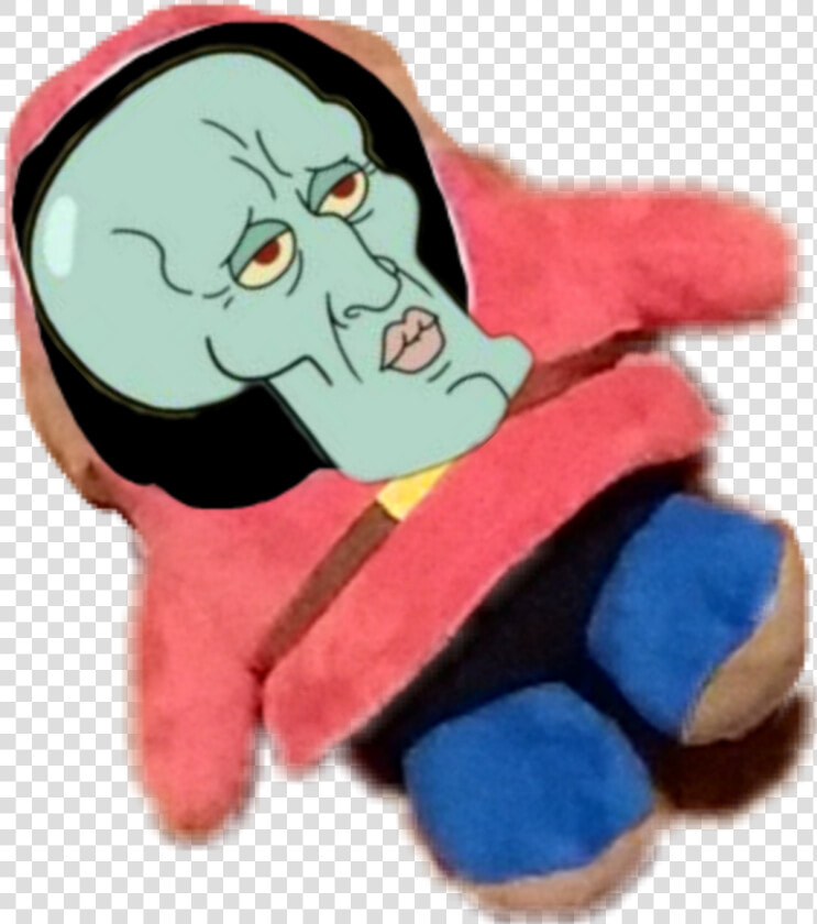 Handsome Squidward   Png Download   Handsome Squidward  Transparent PngTransparent PNG