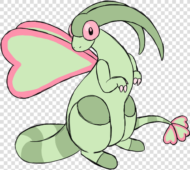 My Little Lovestruck Flygon   Cartoon  HD Png DownloadTransparent PNG