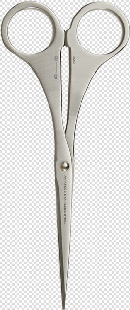 Before Breakfast Scissors Silver   Scissors  HD Png DownloadTransparent PNG