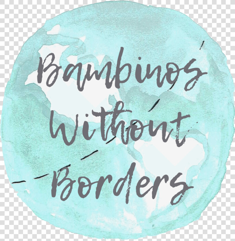 Bambinos Without Borders   Calligraphy  HD Png DownloadTransparent PNG