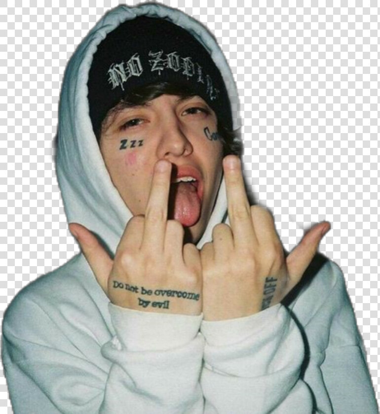 Lil Xan Png  Transparent PngTransparent PNG