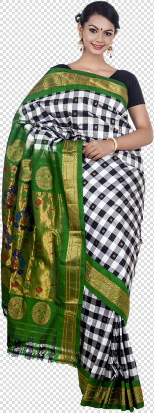 Wedding Saree Png Transparent Image   Ladies In Saree Png  Png DownloadTransparent PNG