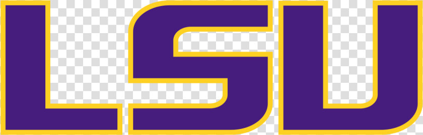 Logo Clipart Lsu Football   Lsu Clipart  HD Png DownloadTransparent PNG