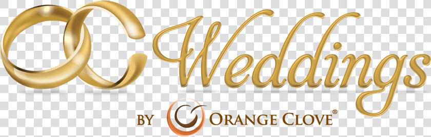 Transparent Wedding   Orange Clove  HD Png DownloadTransparent PNG