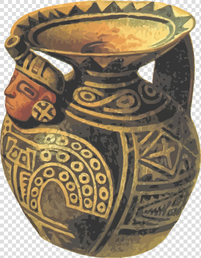 Pottery Old  HD Png DownloadTransparent PNG