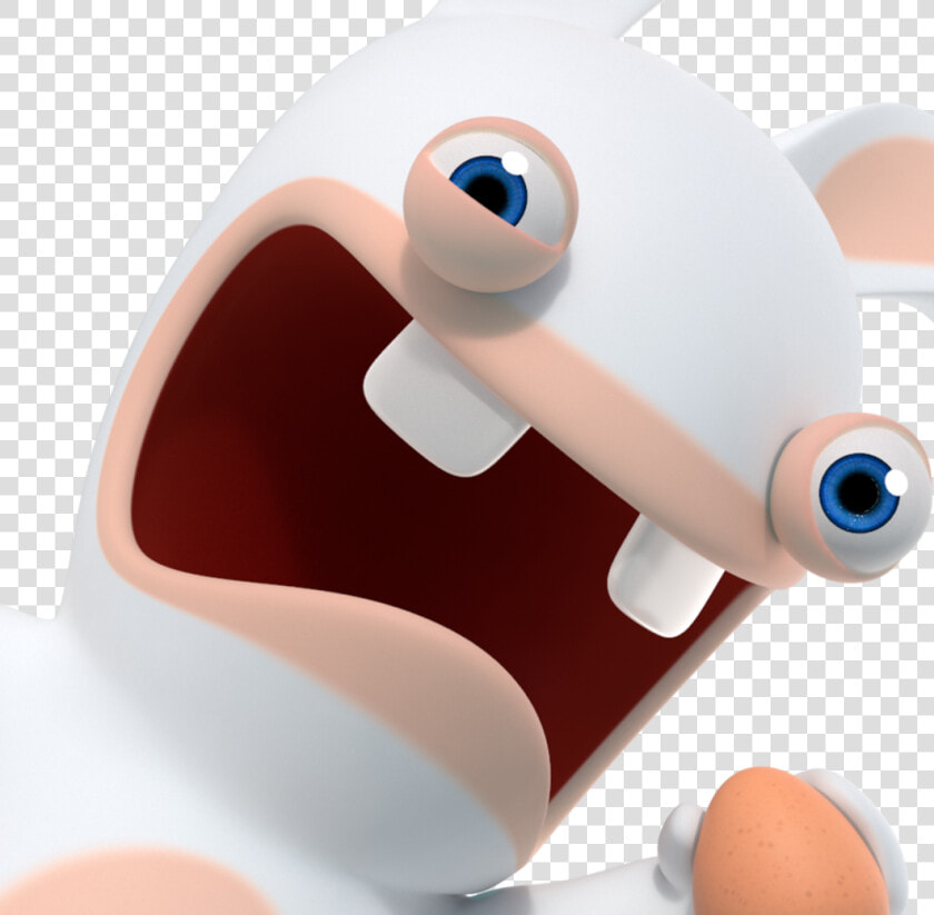 Rabbid Invasion Png  Transparent PngTransparent PNG