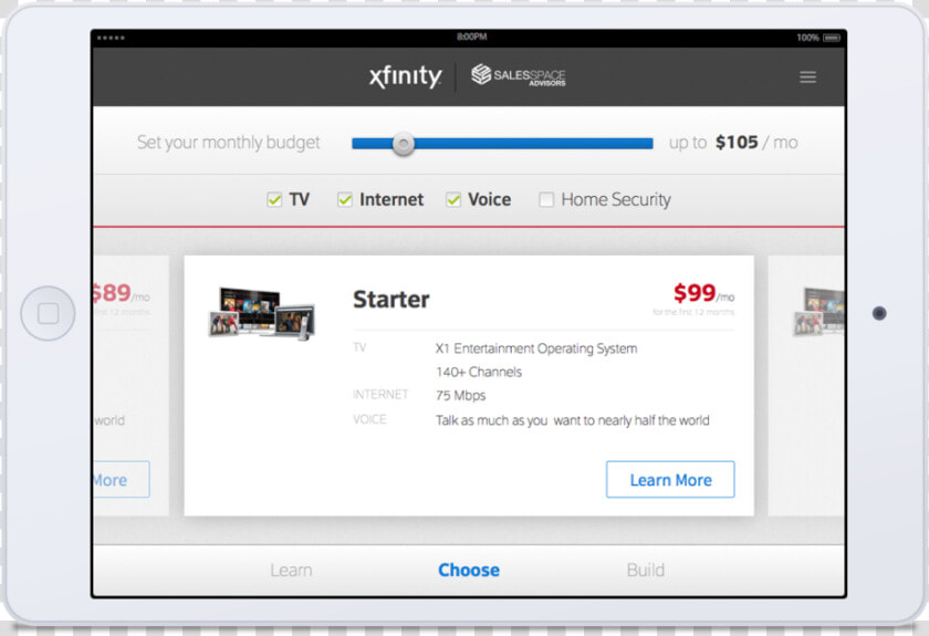 Xfinity Assistant 005  HD Png DownloadTransparent PNG