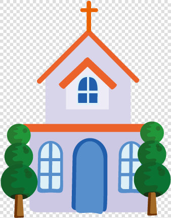 Church Building Png Download   Church  Transparent PngTransparent PNG