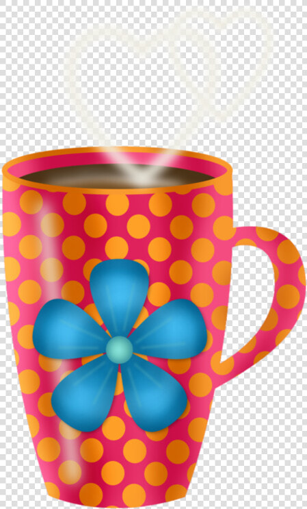 Kitchen Art  Tea Cups Clipart   Png Download   Cai Ca Hoat Hinh  Transparent PngTransparent PNG