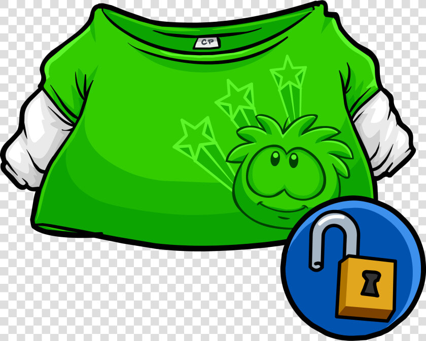 Club Penguin Rewritten Wiki   Club Penguin Puffle Shirt  HD Png DownloadTransparent PNG