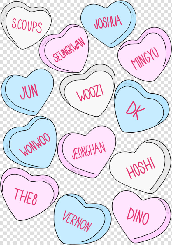 Cause Im Obsessed With Fan Colors    Heart  HD Png DownloadTransparent PNG