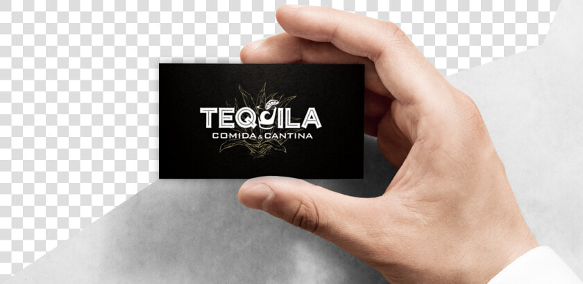 Tarjetas De Presentacion Para Tequila  HD Png DownloadTransparent PNG