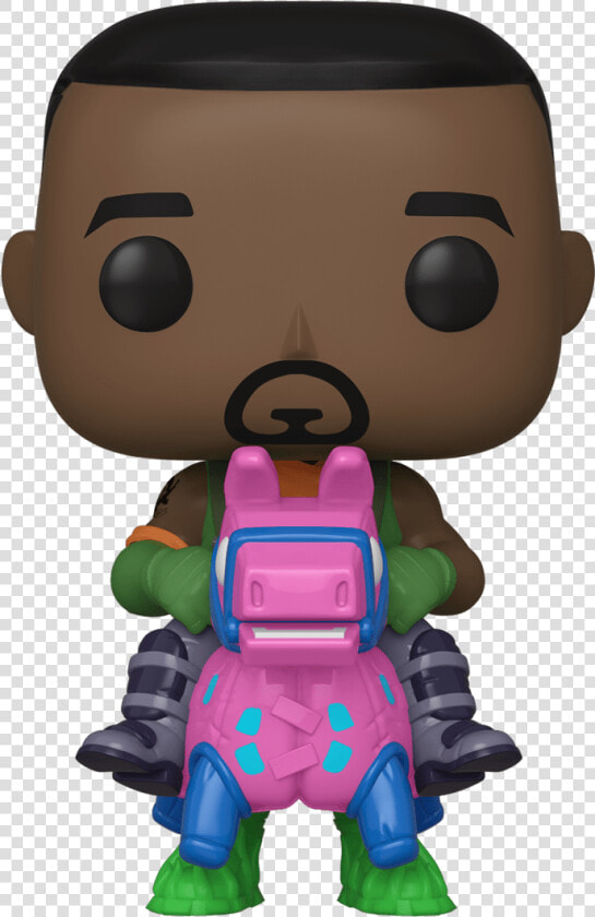 New Fortnite Funko Pops  HD Png DownloadTransparent PNG