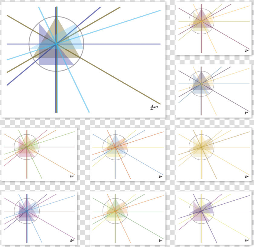 Ddx Site Catalogue  triangles In A Circle   Circle  HD Png DownloadTransparent PNG