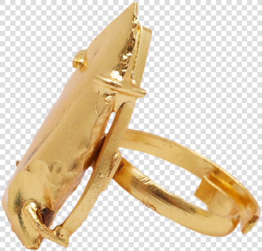 Golden Xena Ring Class   Engagement Ring  HD Png DownloadTransparent PNG