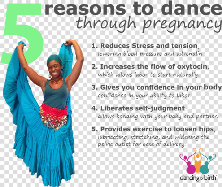 5 Benefits Of Dance   5 Benefits Of Dancing  HD Png DownloadTransparent PNG