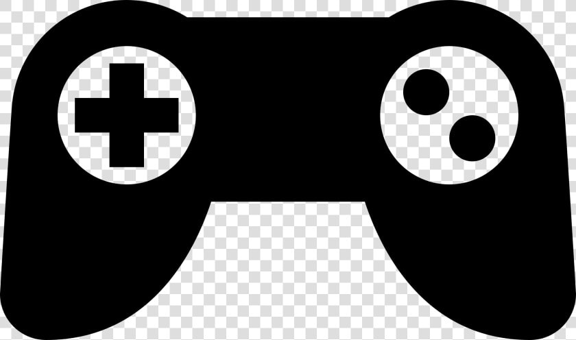 Video Game Clipart Game Control   Game Controller Logo Png  Transparent PngTransparent PNG