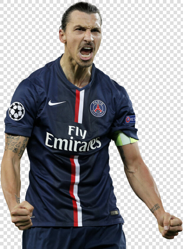 Successful Zlatan Ibrahimovic Png   Zlatan Ibrahimovic Psg Png  Transparent PngTransparent PNG