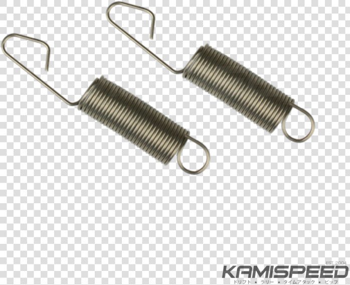 Ptp Turbo Blankets Stainless Steel Spring Hardware   Turbo Blanket Springs  HD Png DownloadTransparent PNG