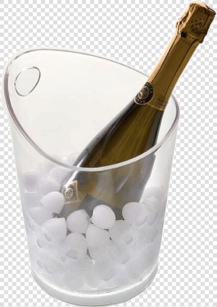 Champagne Bucket Png   Champagne Buckets Cheap Transparent  Png DownloadTransparent PNG