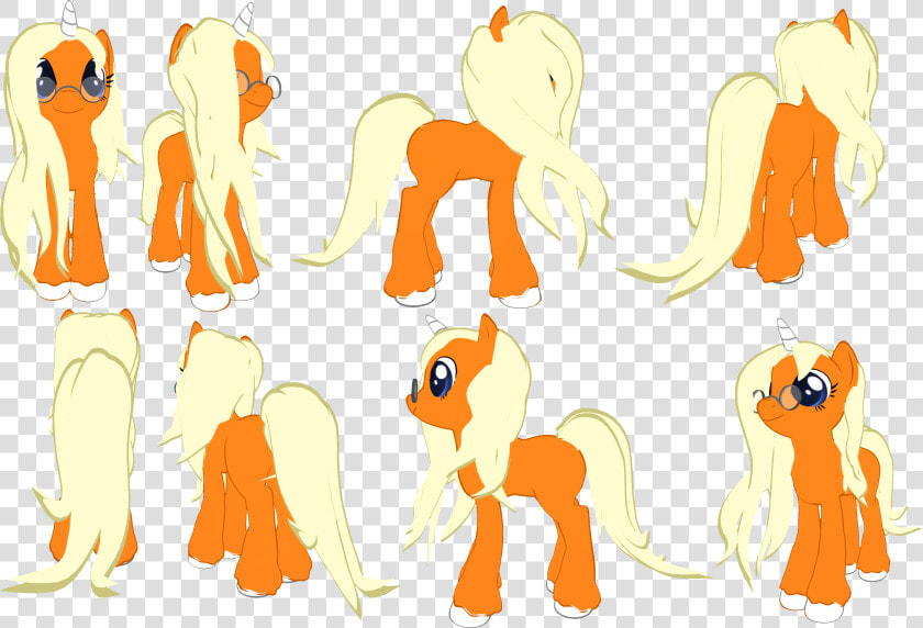 Dreamsicle Gift Vector By Kiki foxkitty On   Cartoon  HD Png DownloadTransparent PNG