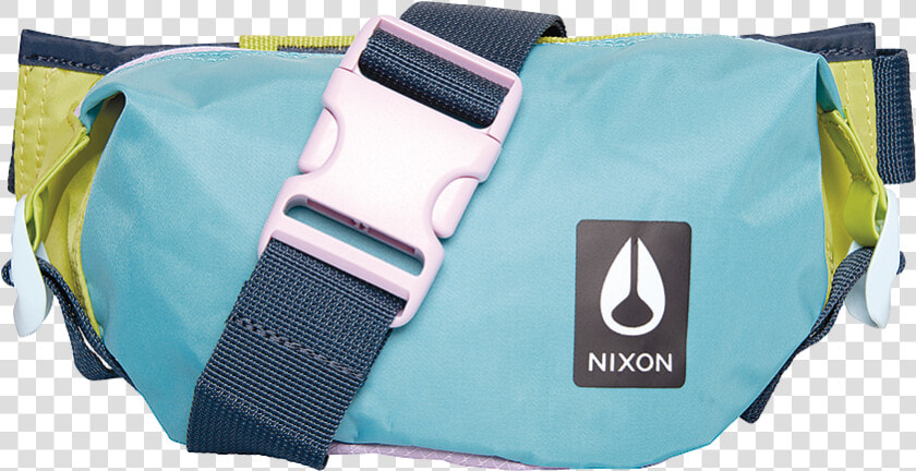 Nixon Trestles Hip Pack  HD Png DownloadTransparent PNG