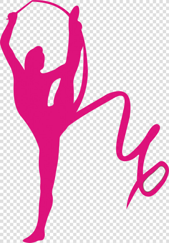 Gymnastics Png   Gymnastics Silhouette  Transparent PngTransparent PNG