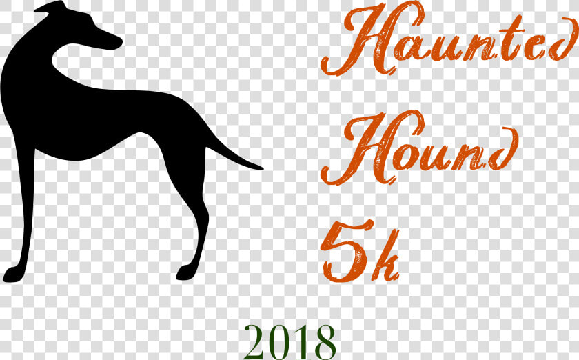 Transparent Greyhound Running Clipart   Dog  HD Png DownloadTransparent PNG