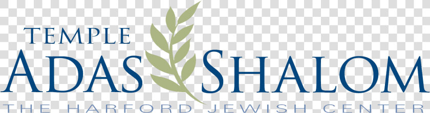 Temple Adas Shalom  The Harford Jewish Center   Graphic Design  HD Png DownloadTransparent PNG