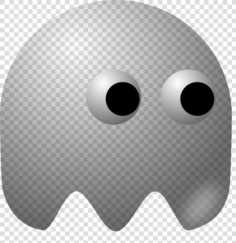 Pac Man  39 s Silver Ghosts Png  Transparent PngTransparent PNG