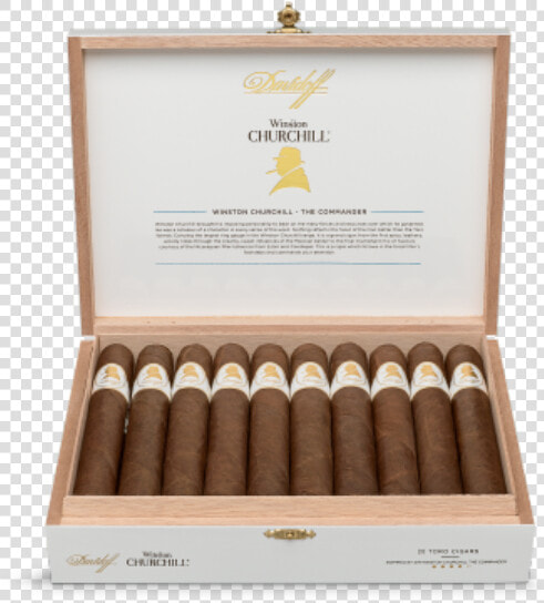 Davidoff Cigar 10 Toro  HD Png DownloadTransparent PNG