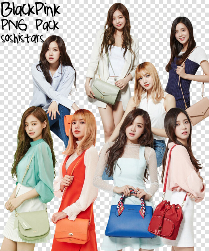 Blackpink St Scott London   Png Download   Blackpink Saint Scott Png  Transparent PngTransparent PNG