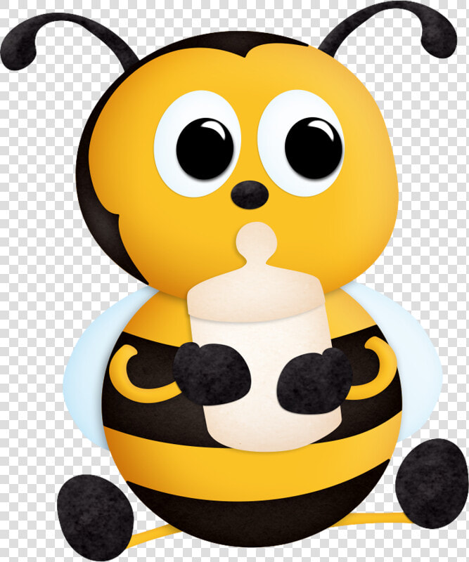 Image Du Blog Zezete2   Baby Bee Clipart  HD Png DownloadTransparent PNG