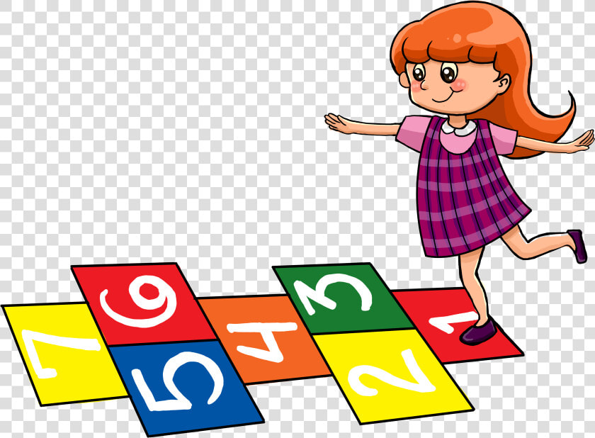 I Always Suspected That You Were Secretly Gay   Play Hopscotch Clipart  HD Png DownloadTransparent PNG