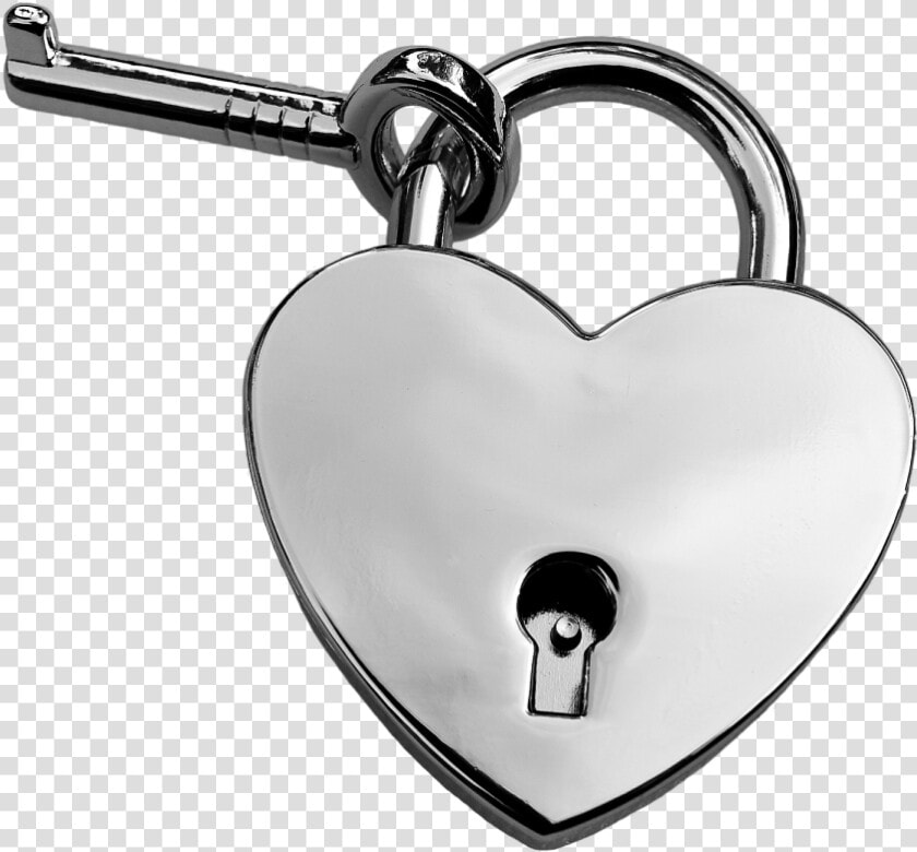 Heart  Key  And Lock Image   Transparent Heart Lock Png  Png DownloadTransparent PNG